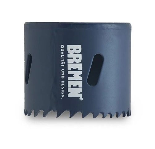 SIERRA COPA BIMETALICA 40MM 5967