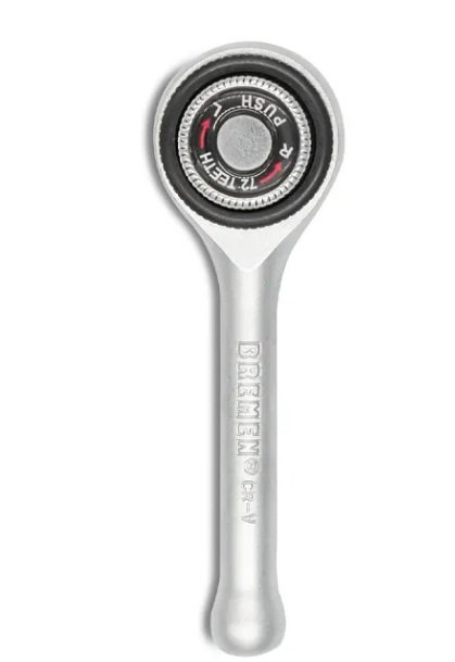 LLAVE CRIQUE Enc.3/8 CORTA BREMEN 6250