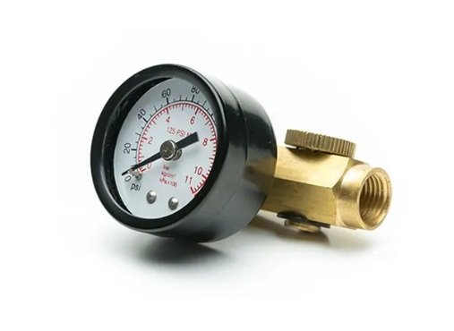 REGULADOR DE AIRE NEUMATICO BREMEN 6460