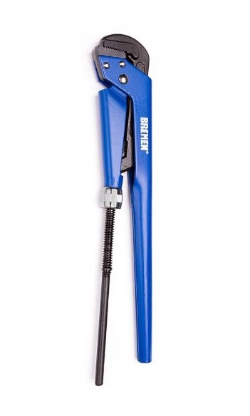 LLAVE PARA CAÑO BREMEN 1-1/2 6678