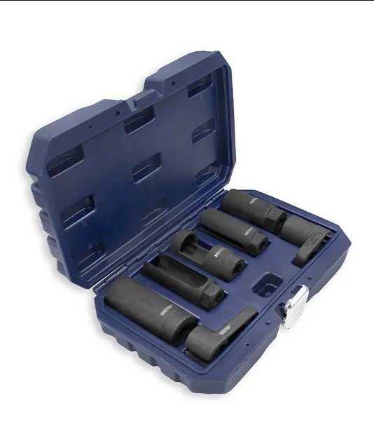 JGO EXTRACTOR DE SONDA LAMBDABULBO E INYECTORES BREMEN