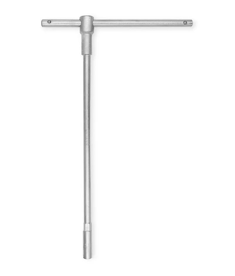 LLAVE T HEXAGONAL L315m BREMEN  8mm 6638
