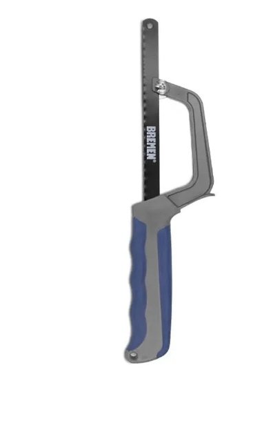 ARCO DE SIERRA MINI 10 BI-METAL BREMEN 7039