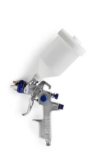 PISTOLA para PINTAR HVLP BREMEN PROFESIONAL 7095