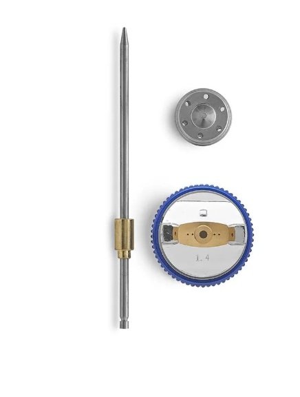KIT REPARACION PISTOLA BREMEN 7095 COD:7139