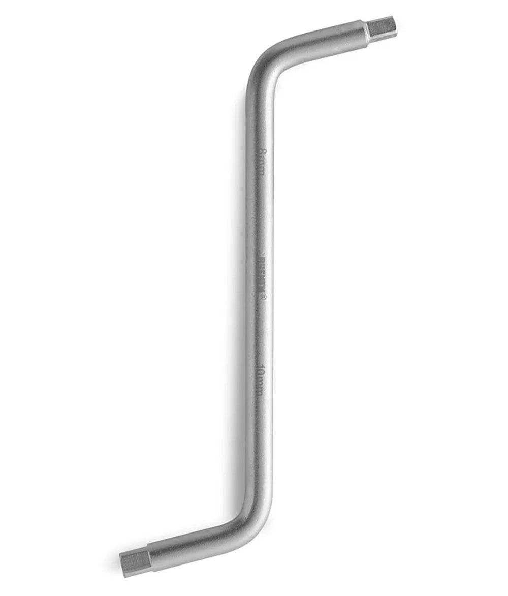 LLAVE PARA TAPON DE CARTER 8-10MM 7162 BREMEN