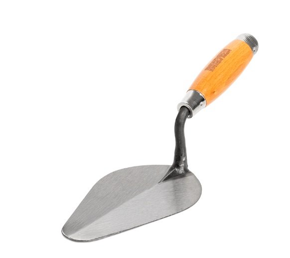 CUCHARA DE ALBAÑIL FORJADA BREMEN 7 7226