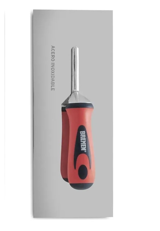 LLANA PARA DURLOCK BREMEN A. INOX. 7254