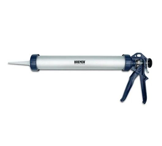 PISTOLA APLICADORA PROFESIONAL BREMEN 600ML 7386