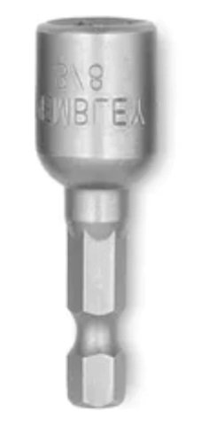 VASO MAGNETICO WEMBLEY 5/16 X 45MM C/U 7452