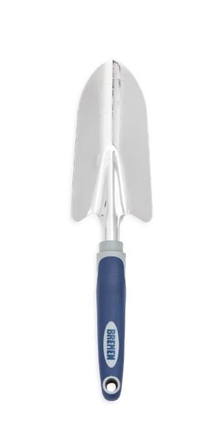 PALA JARDINERIA BREMEN AC. INOX 7469