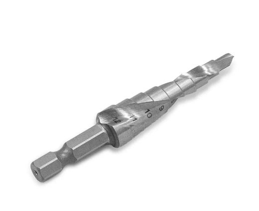 MECHA ESCALONADA 4-12MM BREMEN 7487