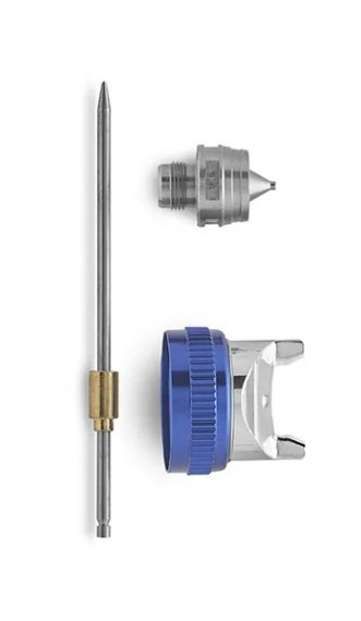 KIT REPARACION DE PISTOLA PINTAR BREMEN 7495 P/5937 1.9mm