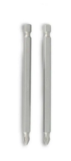 PUNTA PH2 BREMEN 110MM LARGO P/ATORN. C/U 7497