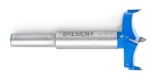 MECHA FORSTNER BREMEN 26MM 7526