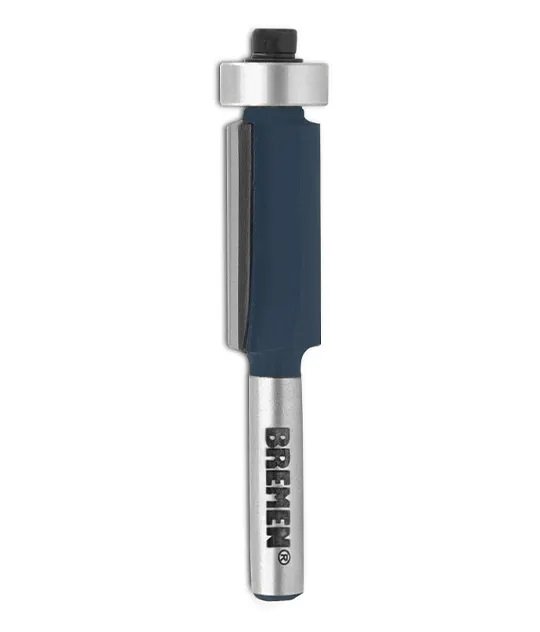 FRESA para ROUTER (ENRASAR)  1/4x1/2x1/2 BREMEN  7621