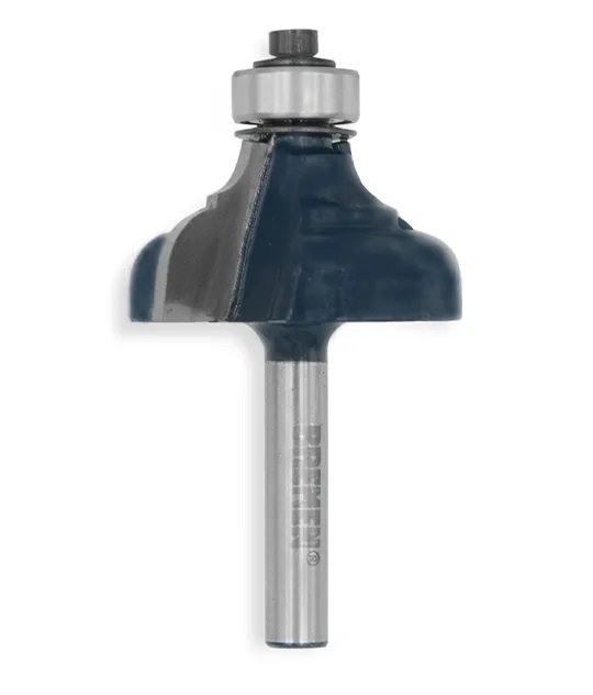FRESA para MOLDURA CLÁSICA 1/4x1 3/8x11/16 BREMEN 7636