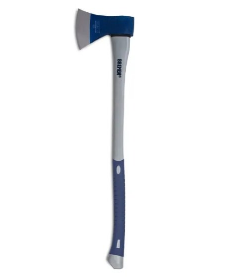HACHA CABO FIBRA D/ VIDRIO BREMEN 7649