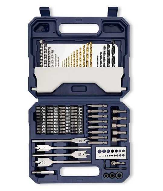 MECHAS Y PUNTAS EN JUEGO (82 PZS) BREMEN 7726