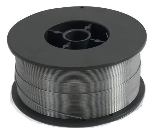 ROLLO DE ALAMBRE FLUX 0.8mm X 1kg E71T-GS BREMEN