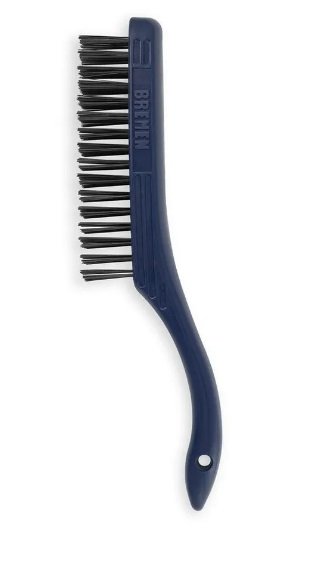 CEPILLO MANGO CURVO BREMEN 8103