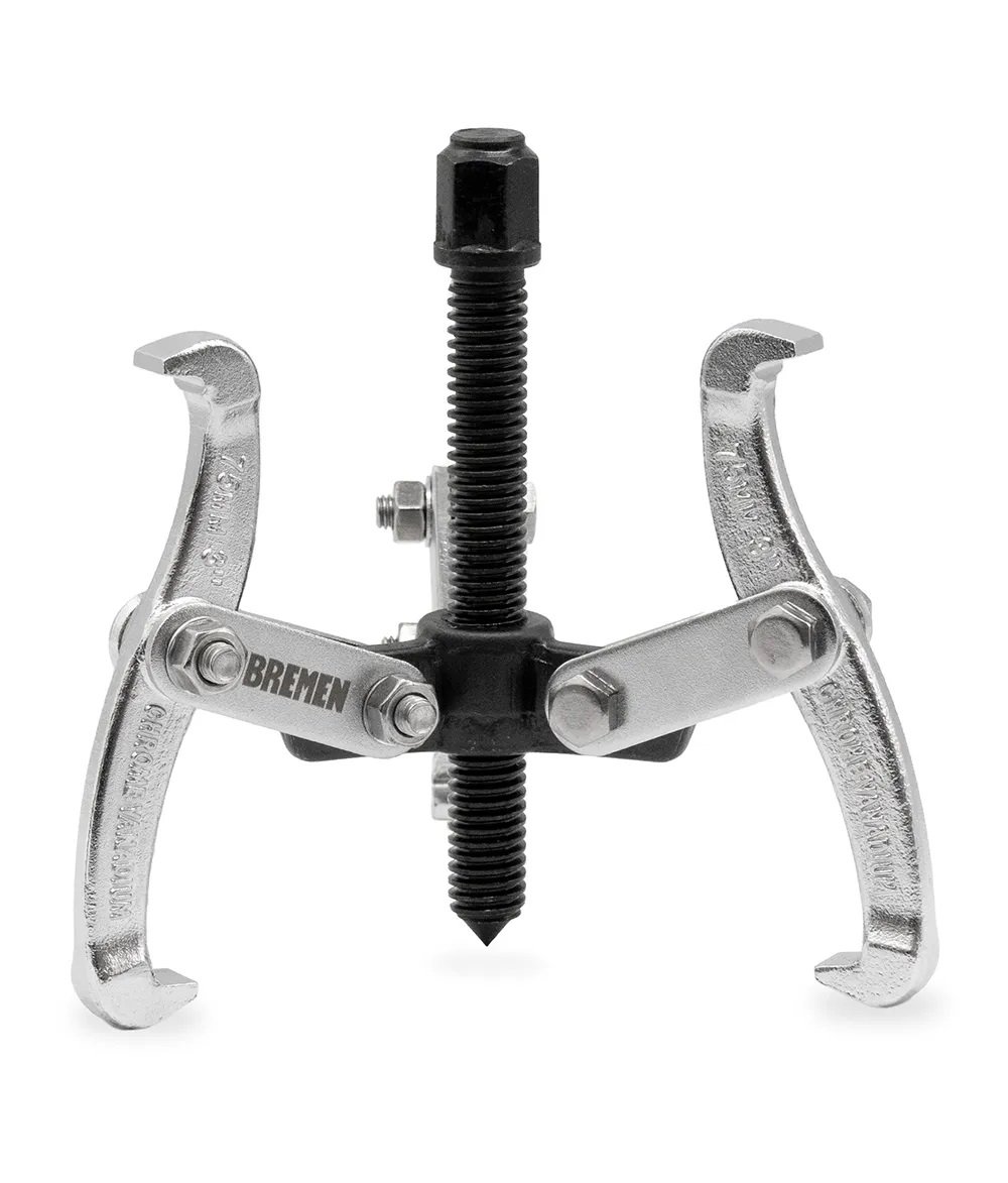 EXTRACTOR DE POLEAS BREMEN 4 3 PATAS 8227
