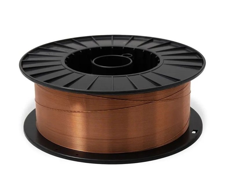 ALAMBRE MIG ER70S-6 BREMEN - 0.9x5KG 8241