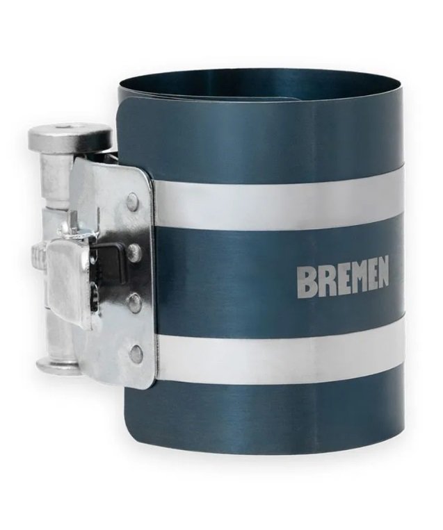 PRENSA PARA AROS 3 BREMEN 8297