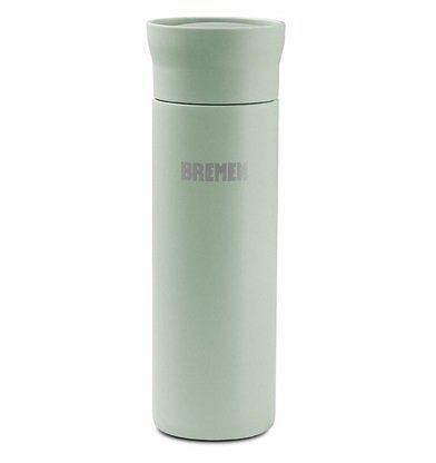 TERMO VASO 450ml VERDE BREMEN 8312