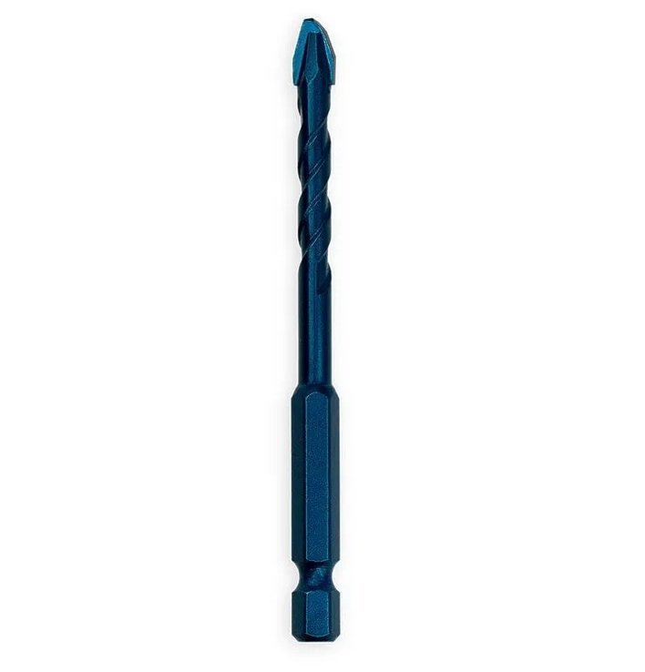 MECHA PUNTA FLECHA 5mm P/PORCELANATOS BREMEN