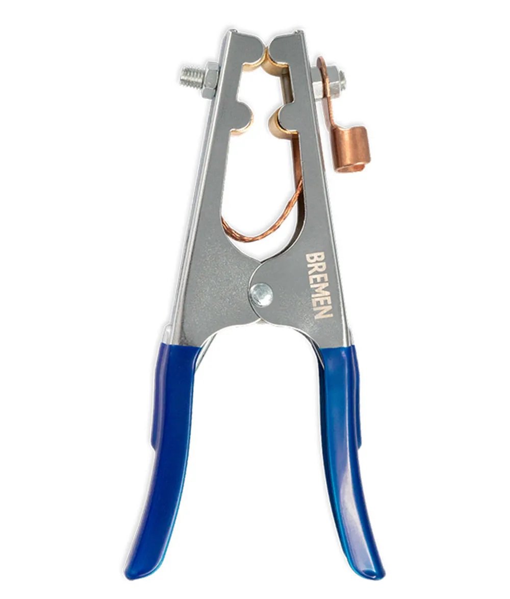 PINZA DE MASA 300A BREMEN
