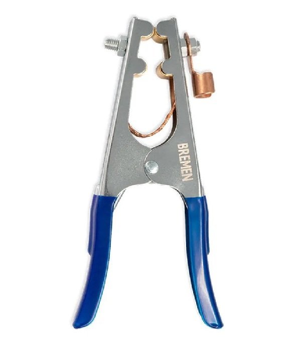 PINZA DE MASA 500A BREMEN