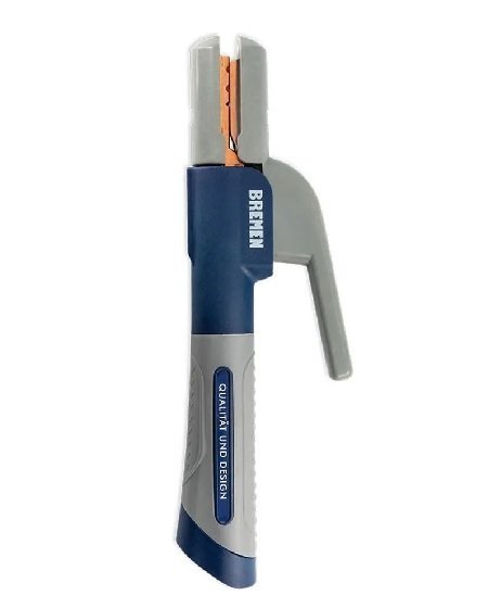 PINZA PORTA ELECTRODOS BREMEN 500A