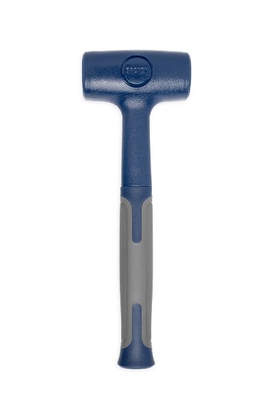 MAZA ANTIRREBOTE 1LBS BREMEN 8770