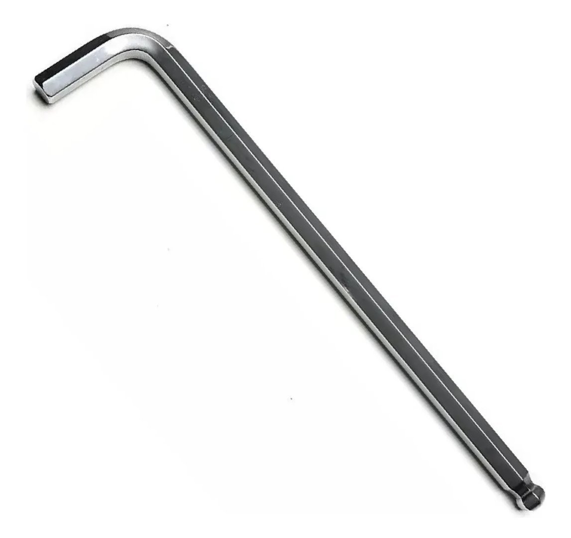LLAVES ALLEN  4mm Serie Larga Cardánica BREMEN 4769