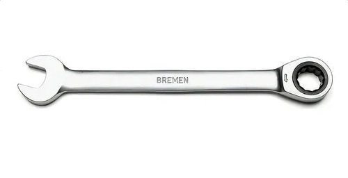 LLAVE COMBINADA CON CRIQUE 20mm BREMEN 6799