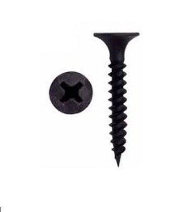 TORNILLO AUTOPERFORANTE 06X1-1/4 BREMEN