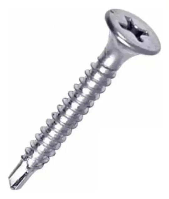 TORNILLO AUTOPERFORANTE TROMPETMECHA 06X3/4 BREMEN