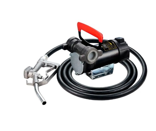 ELECTROBOMBA TRAS. DIESEL 57l/m KIT
