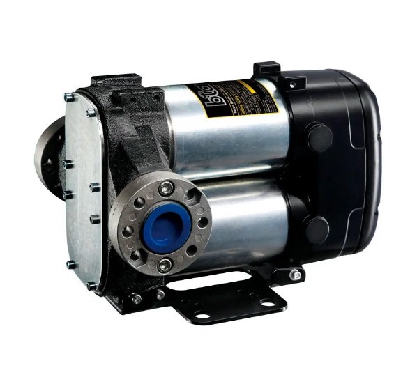 ELECTROBOMBA TRAS. DIESEL 80l/m 12V