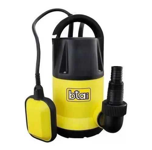 BOMBA SUMERGIBLE A/LIMP 83L/M 250W