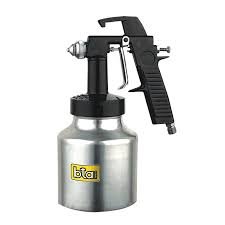 PISTOLA PINTAR BAJA PRESION AS-1021 BTA