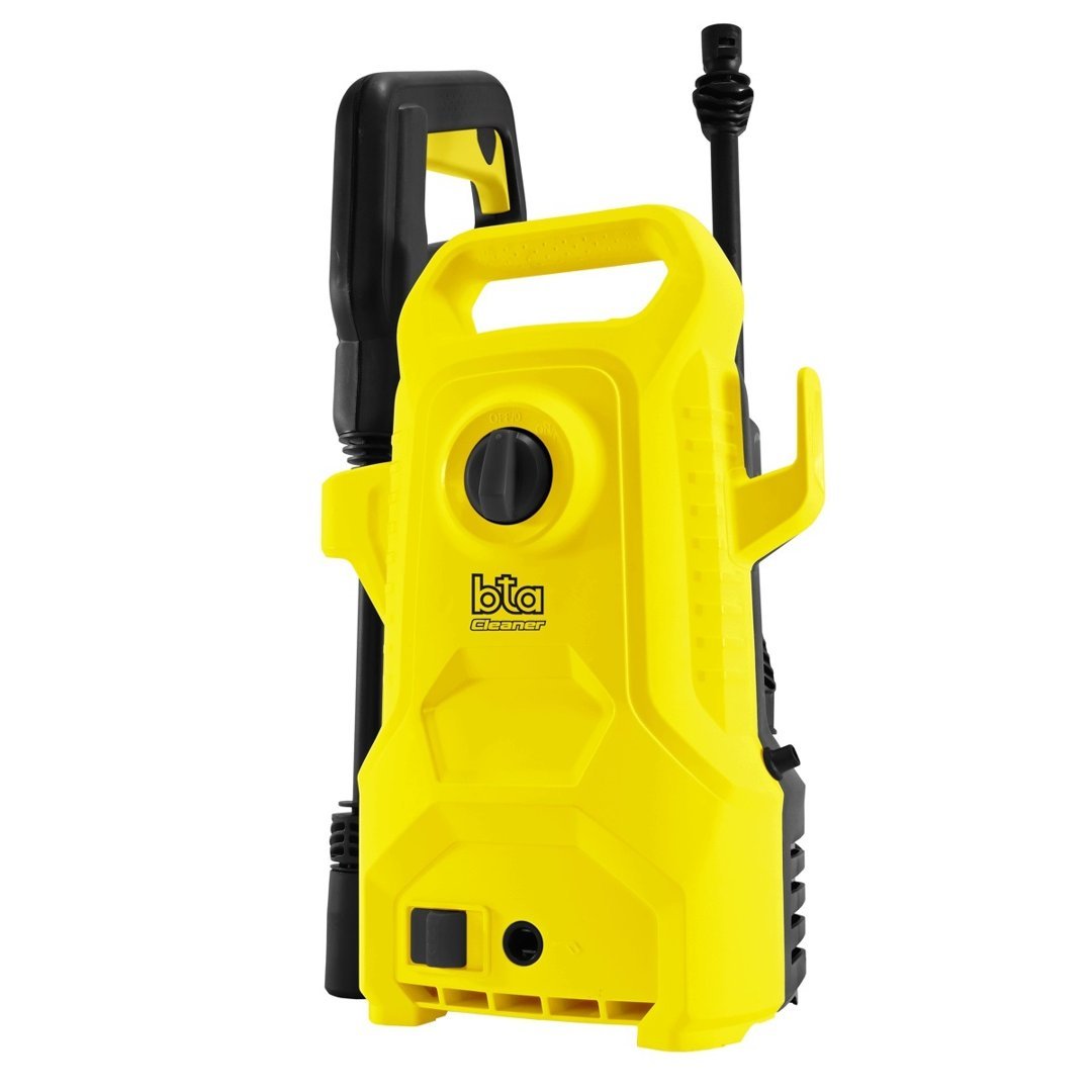 HIDRO VERTIC. BT105-105bar-7,0l/m BTA