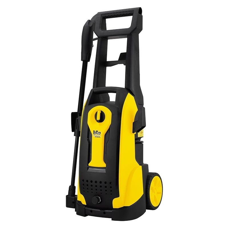 HIDRO VERTIC.BT660RI-150bar-7,5l/m BTA