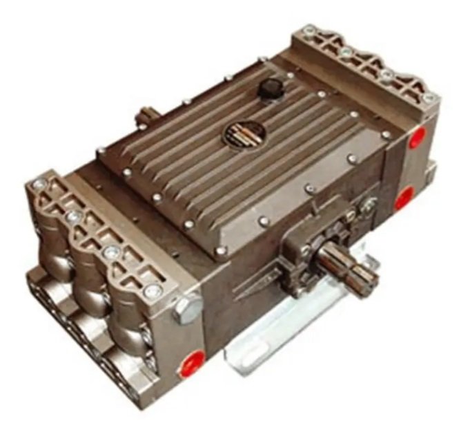 BOMBA INTERPUMP T-177   60/170