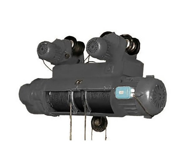 APAREJO ELECT. 10 Tn- 12m. ALZA