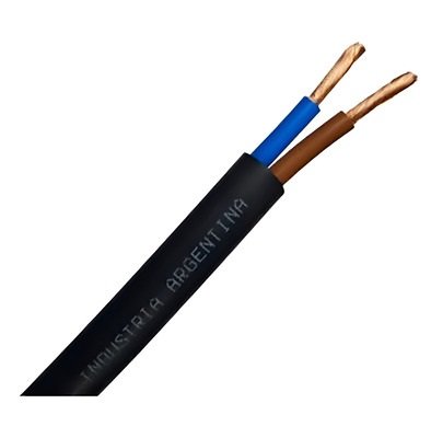 CABLE TPR FON 2 X 1  ANTILLAMA