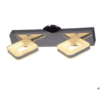 Aplique TOILETTE Led 2x5.5W