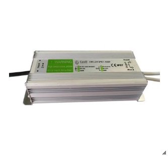 Fuente de alimentación 150W-12.5A 24V 176-264V 50/60HZ IP67
