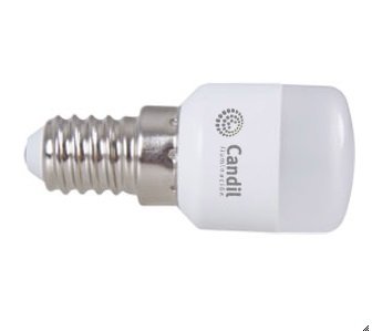 Lmpara LED t/perfume E14 15W  220V  6500K